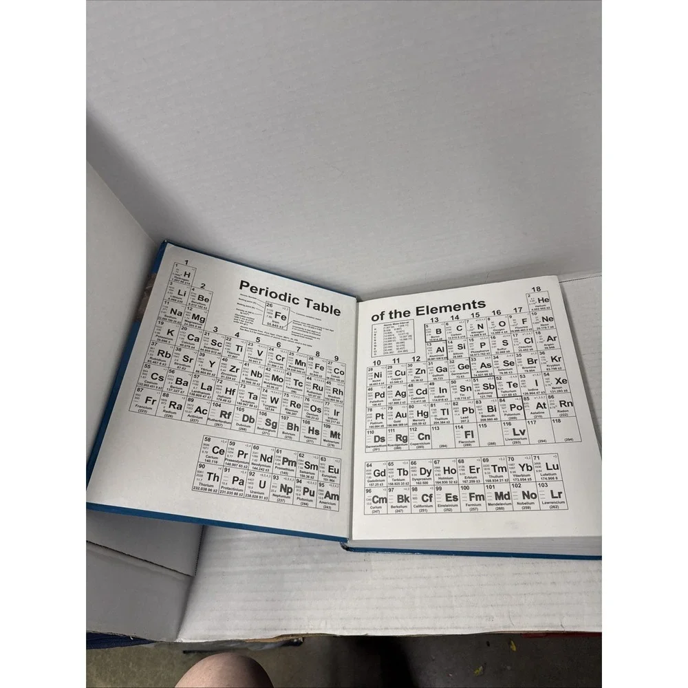 Quantitative Chemical Analysis by Daniel C. Harris (9th Edition, Hardcover)